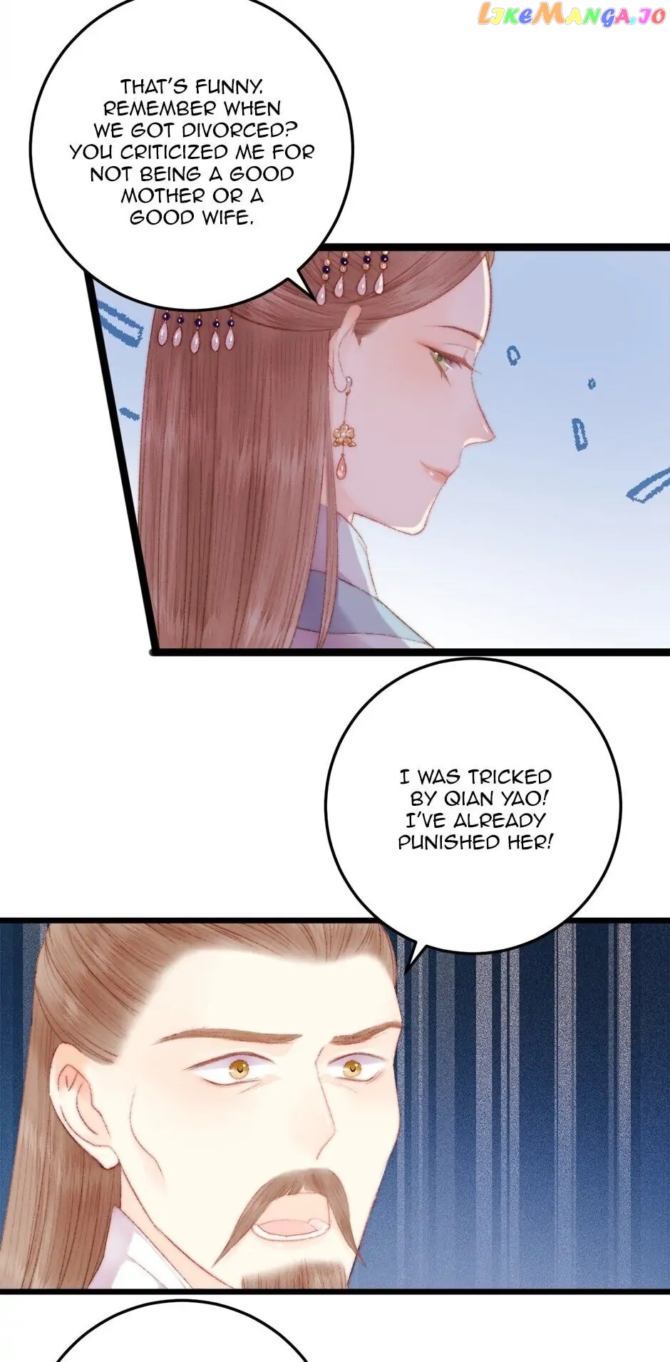 The Goddess of Healing Chapter 79 - page 23