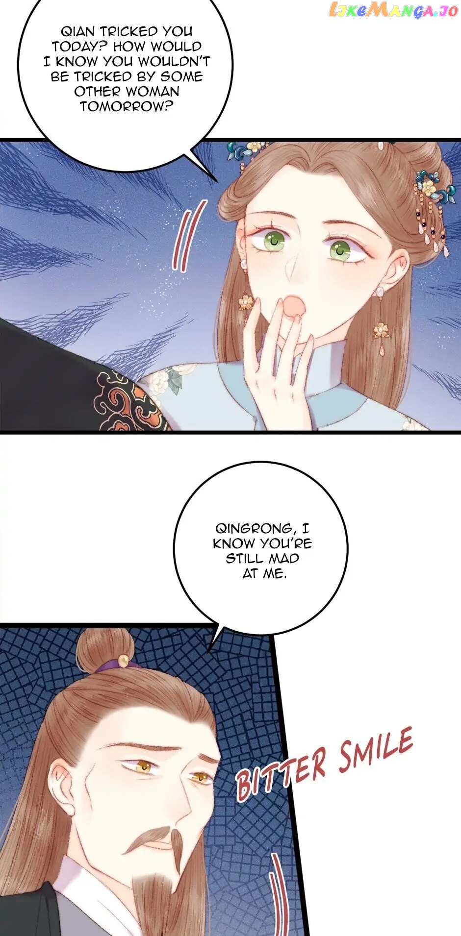 The Goddess of Healing Chapter 79 - page 24