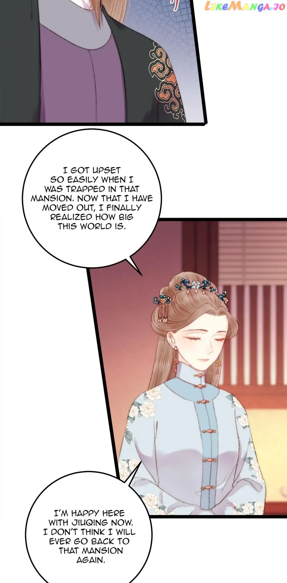 The Goddess of Healing Chapter 79 - page 25