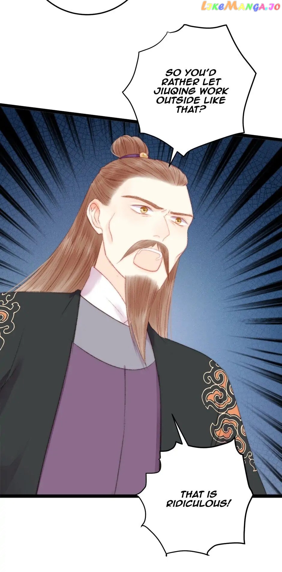 The Goddess of Healing Chapter 79 - page 26