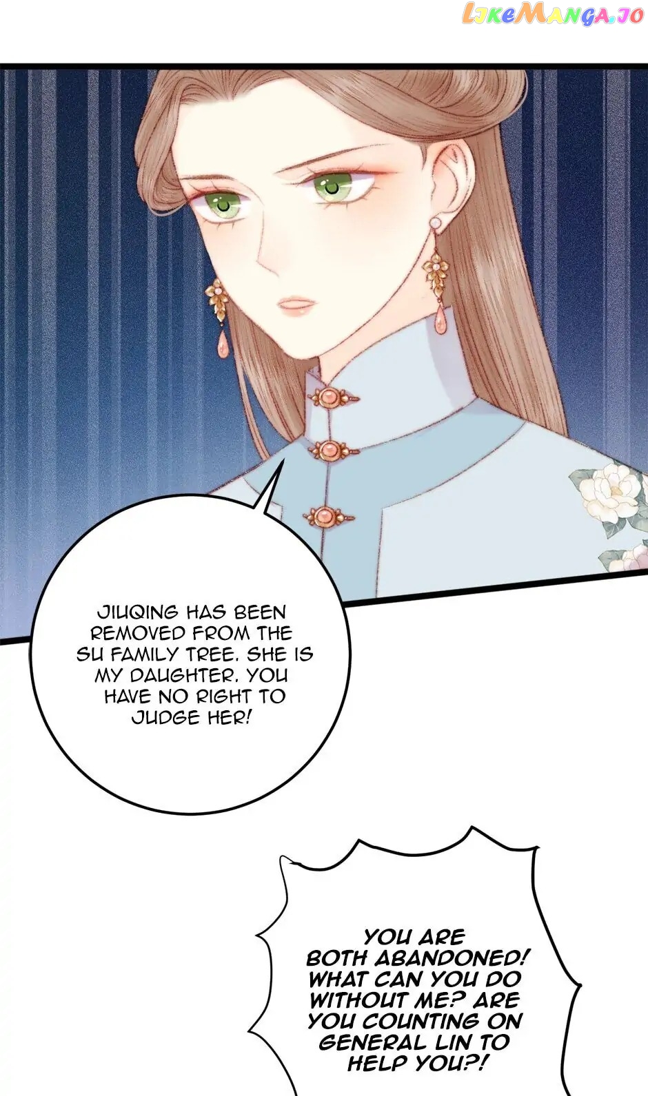 The Goddess of Healing Chapter 79 - page 27