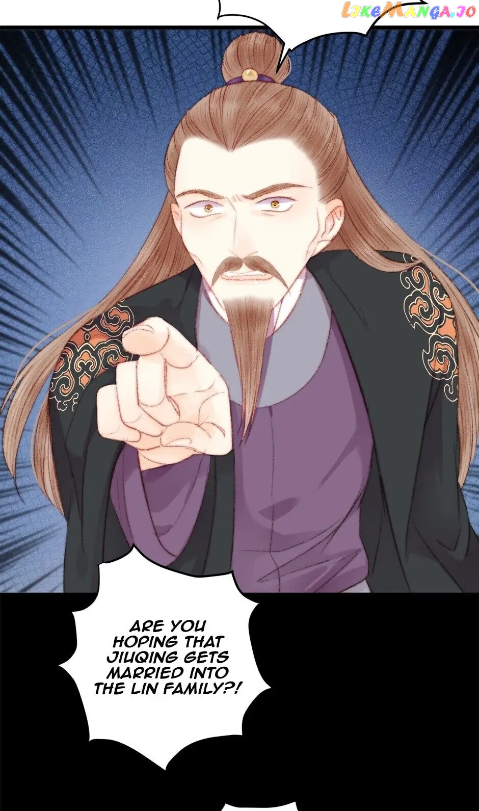 The Goddess of Healing Chapter 79 - page 28