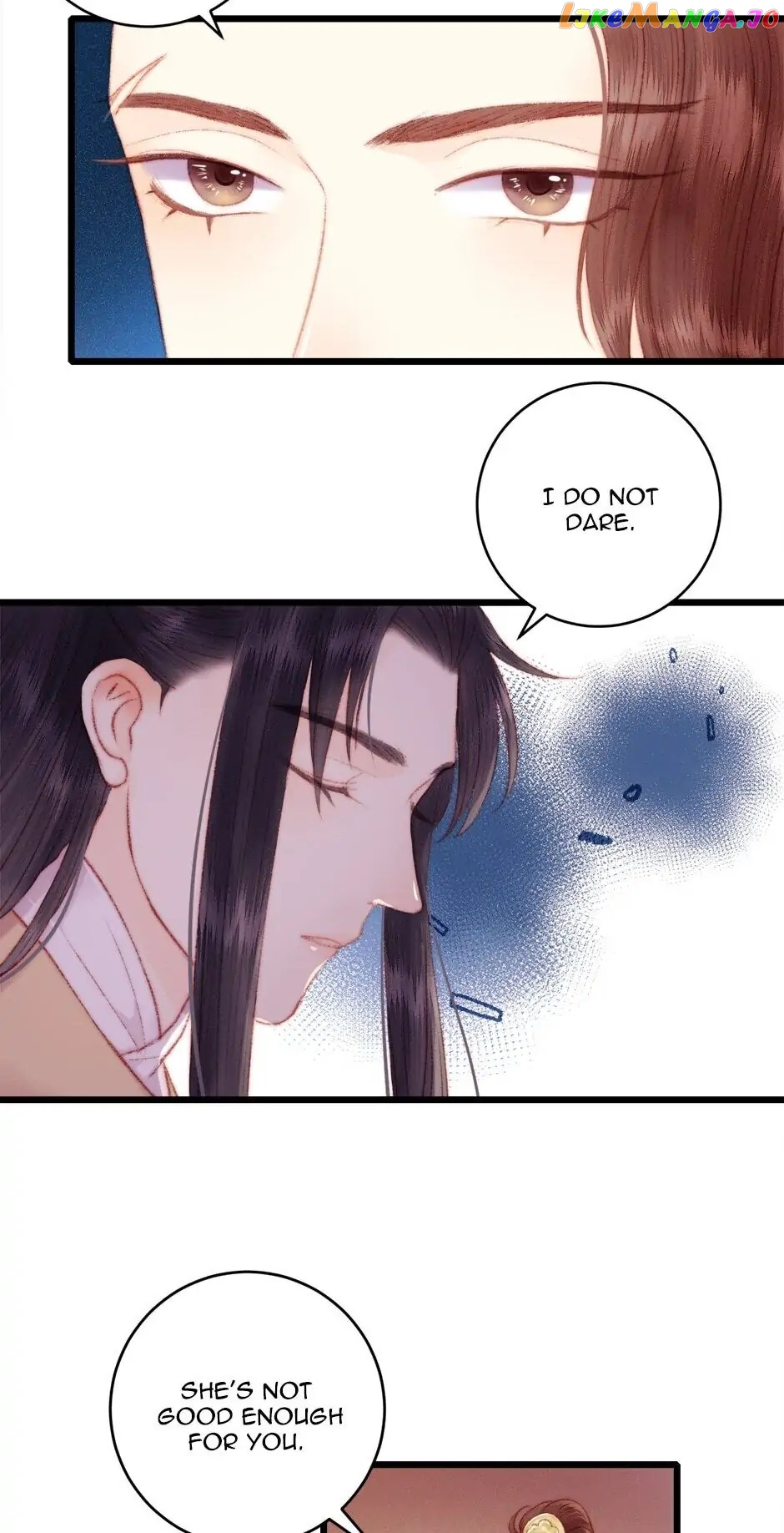 The Goddess of Healing Chapter 79 - page 3