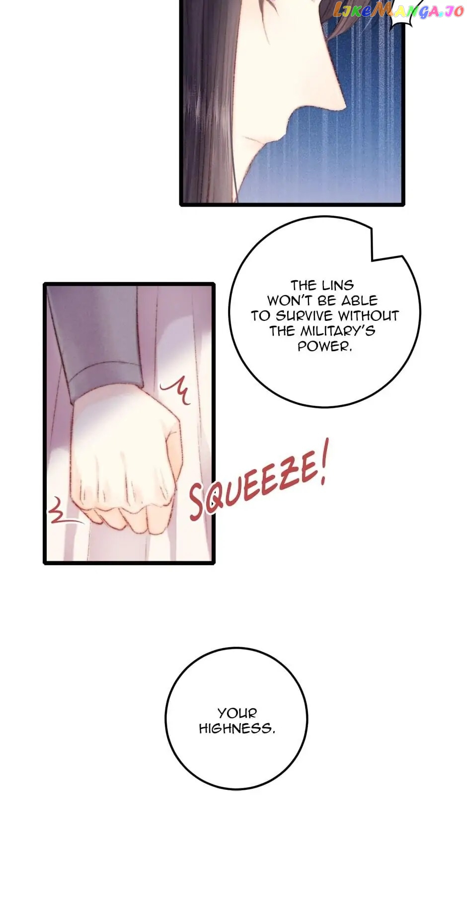 The Goddess of Healing Chapter 79 - page 6