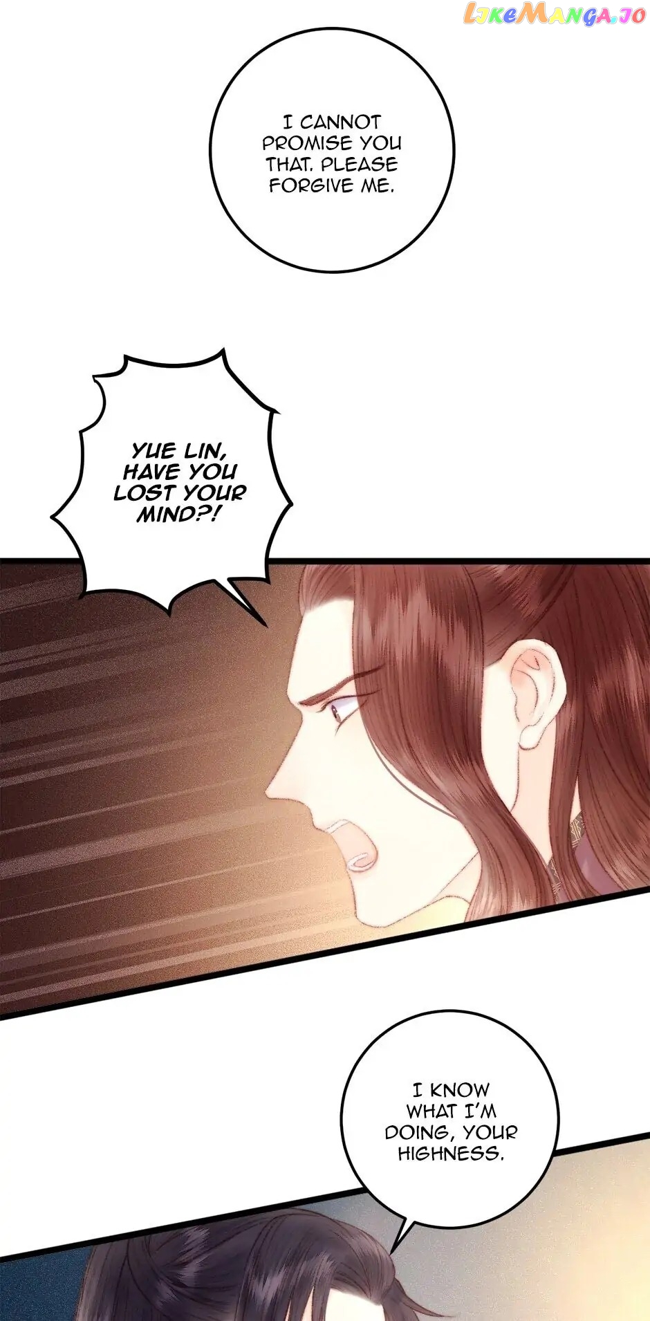 The Goddess of Healing Chapter 79 - page 7