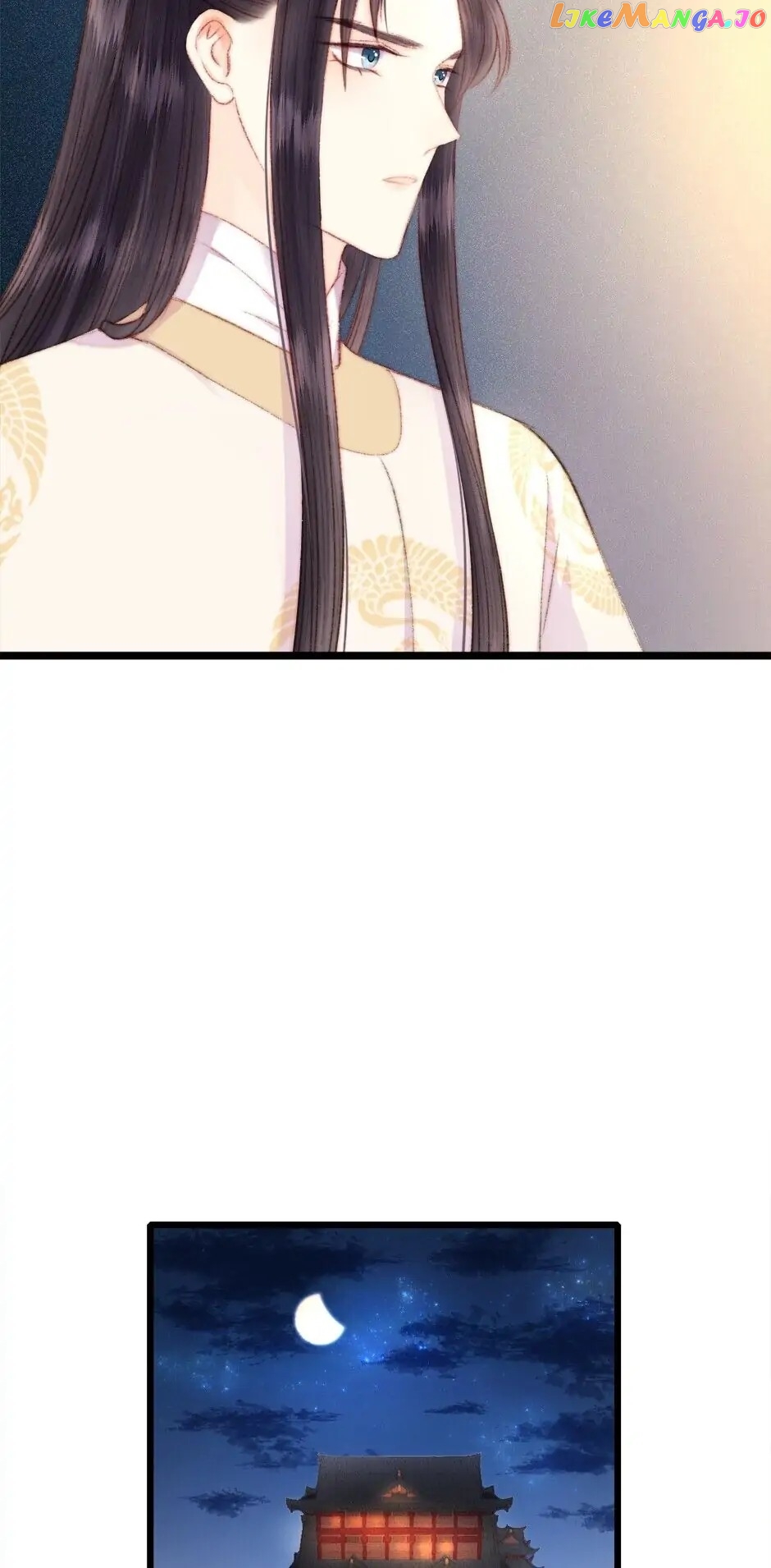 The Goddess of Healing Chapter 79 - page 8