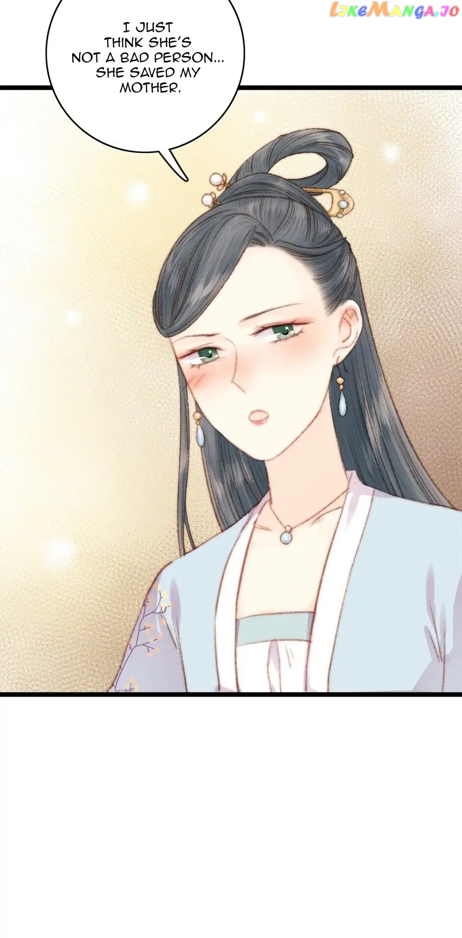 The Goddess of Healing Chapter 35 - page 10
