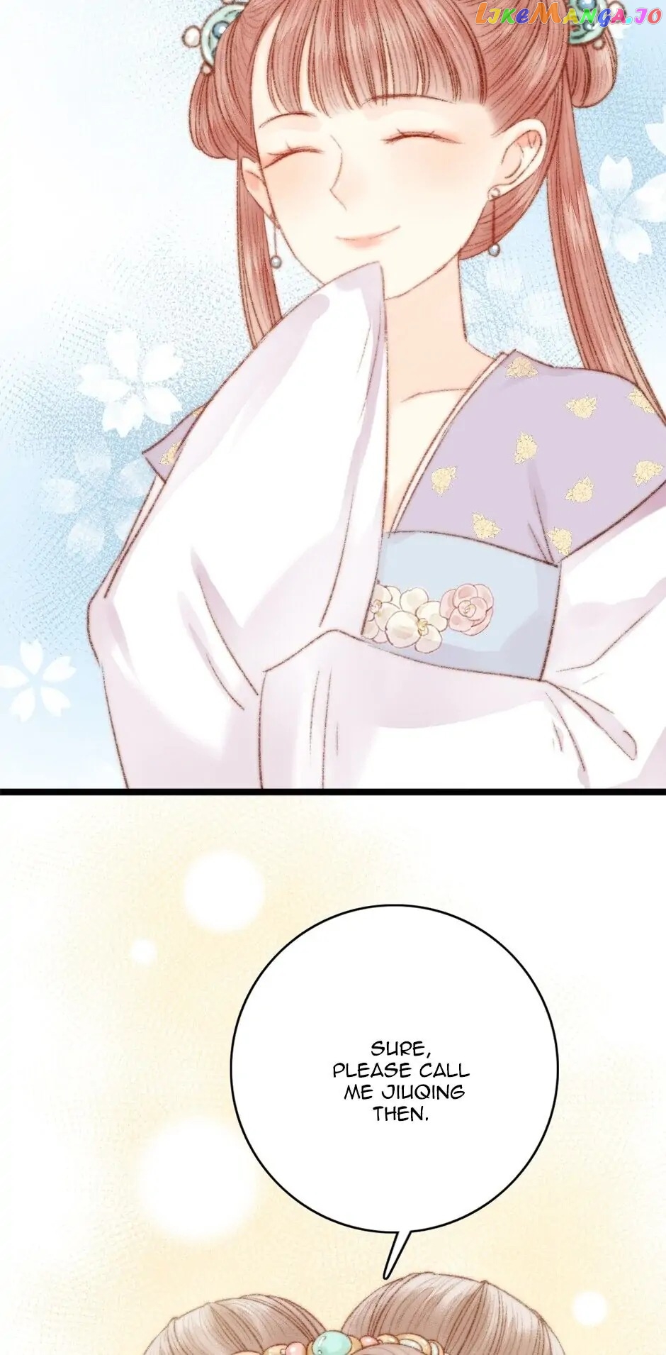 The Goddess of Healing Chapter 35 - page 14