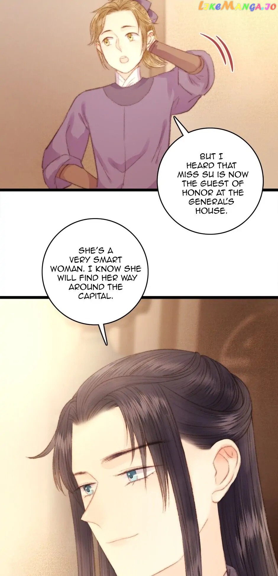 The Goddess of Healing Chapter 35 - page 2