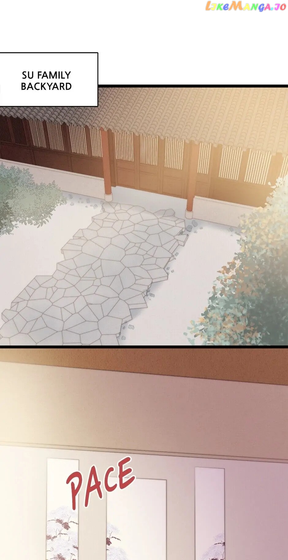 The Goddess of Healing Chapter 35 - page 26