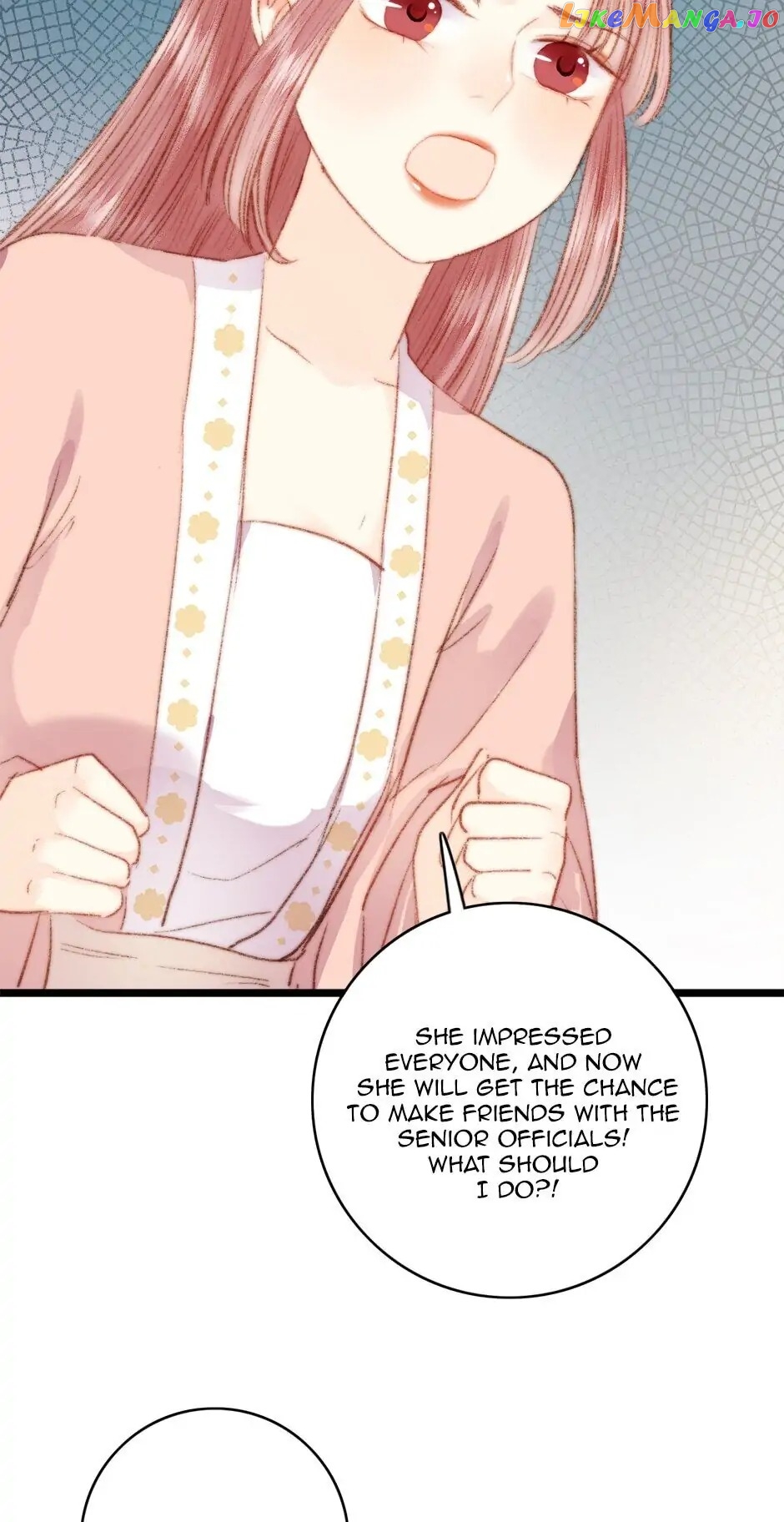 The Goddess of Healing Chapter 35 - page 28