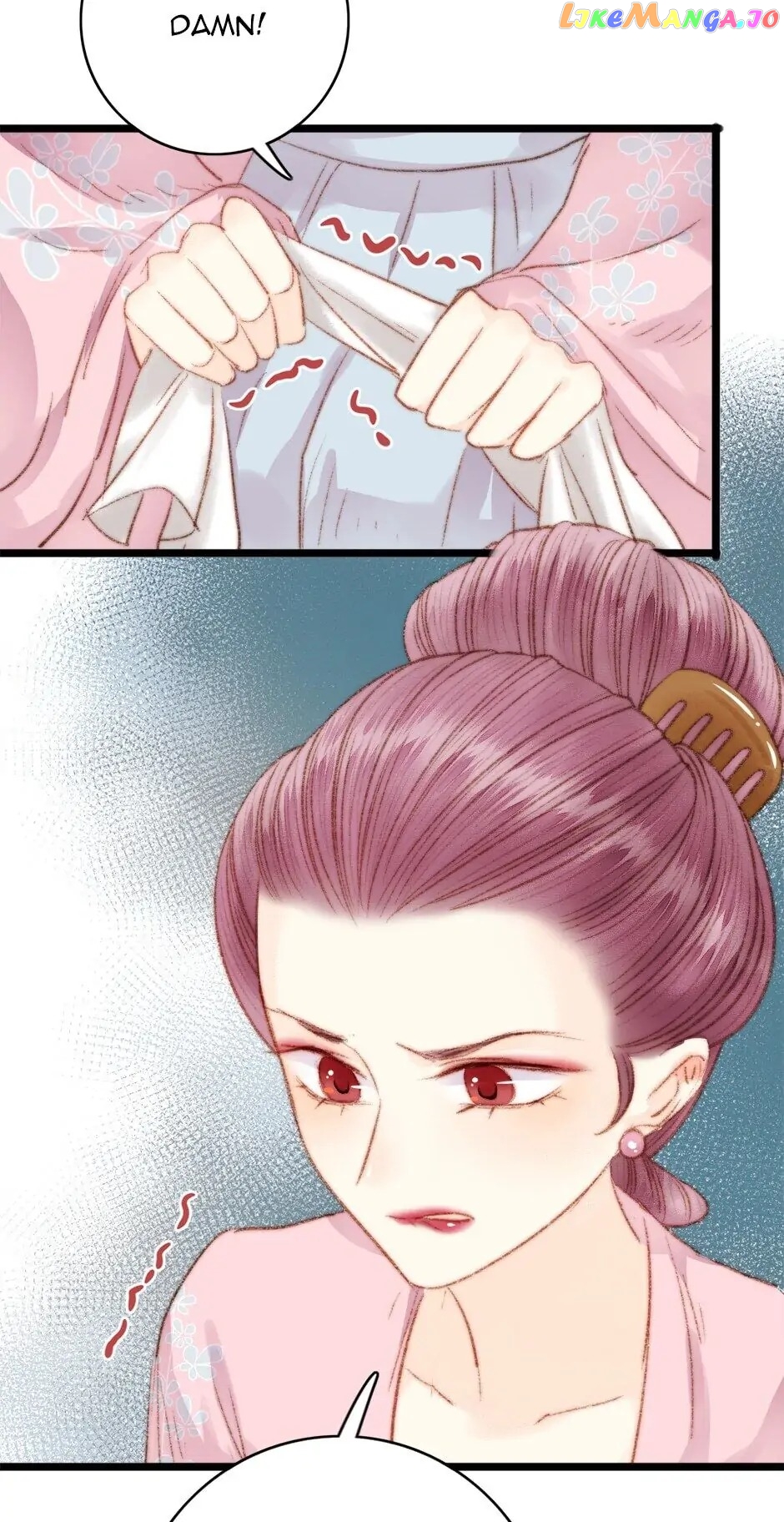 The Goddess of Healing Chapter 35 - page 29