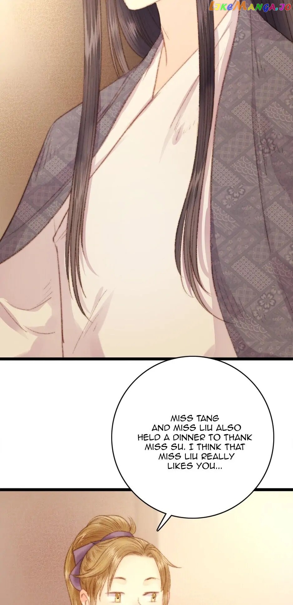 The Goddess of Healing Chapter 35 - page 3