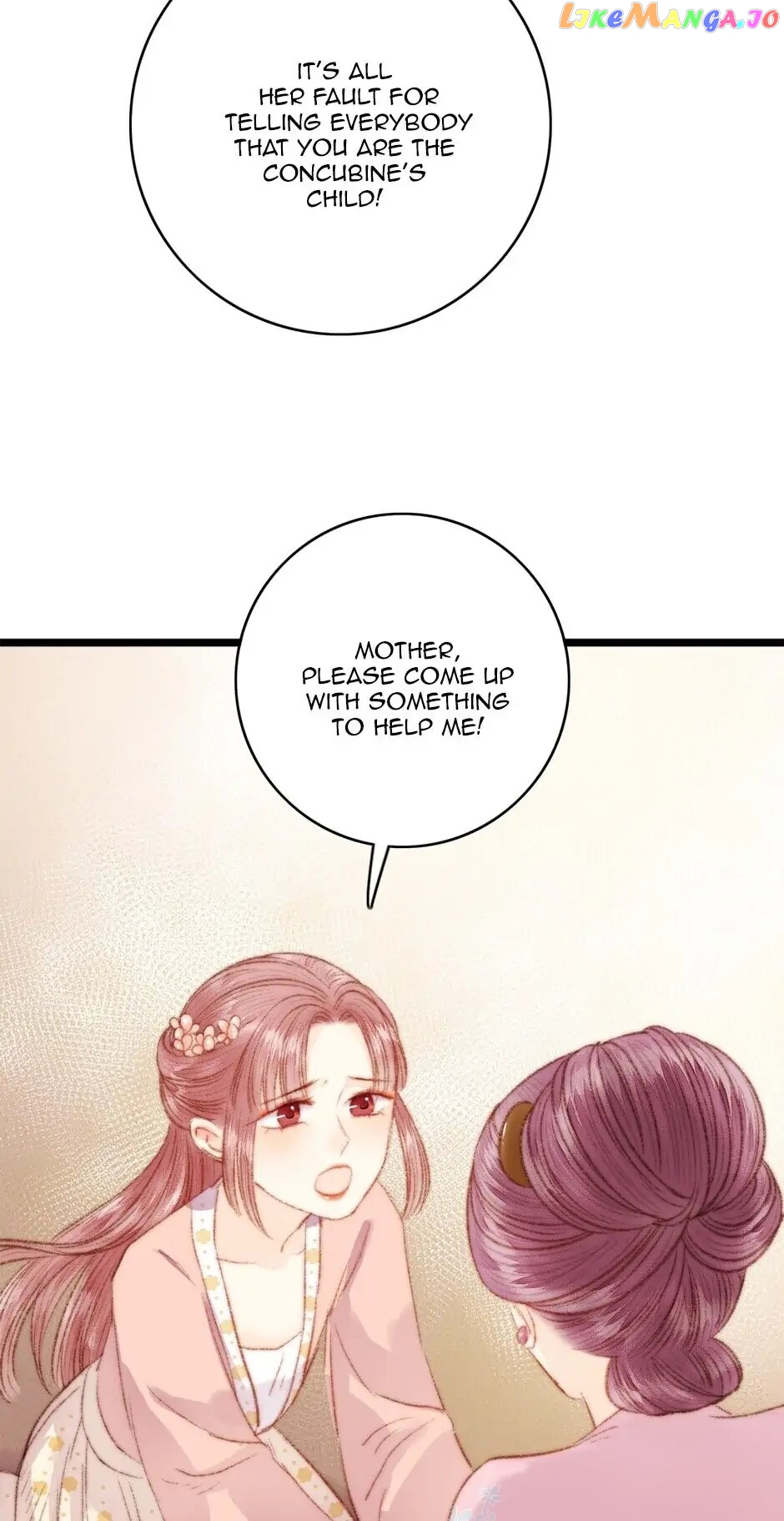 The Goddess of Healing Chapter 35 - page 30
