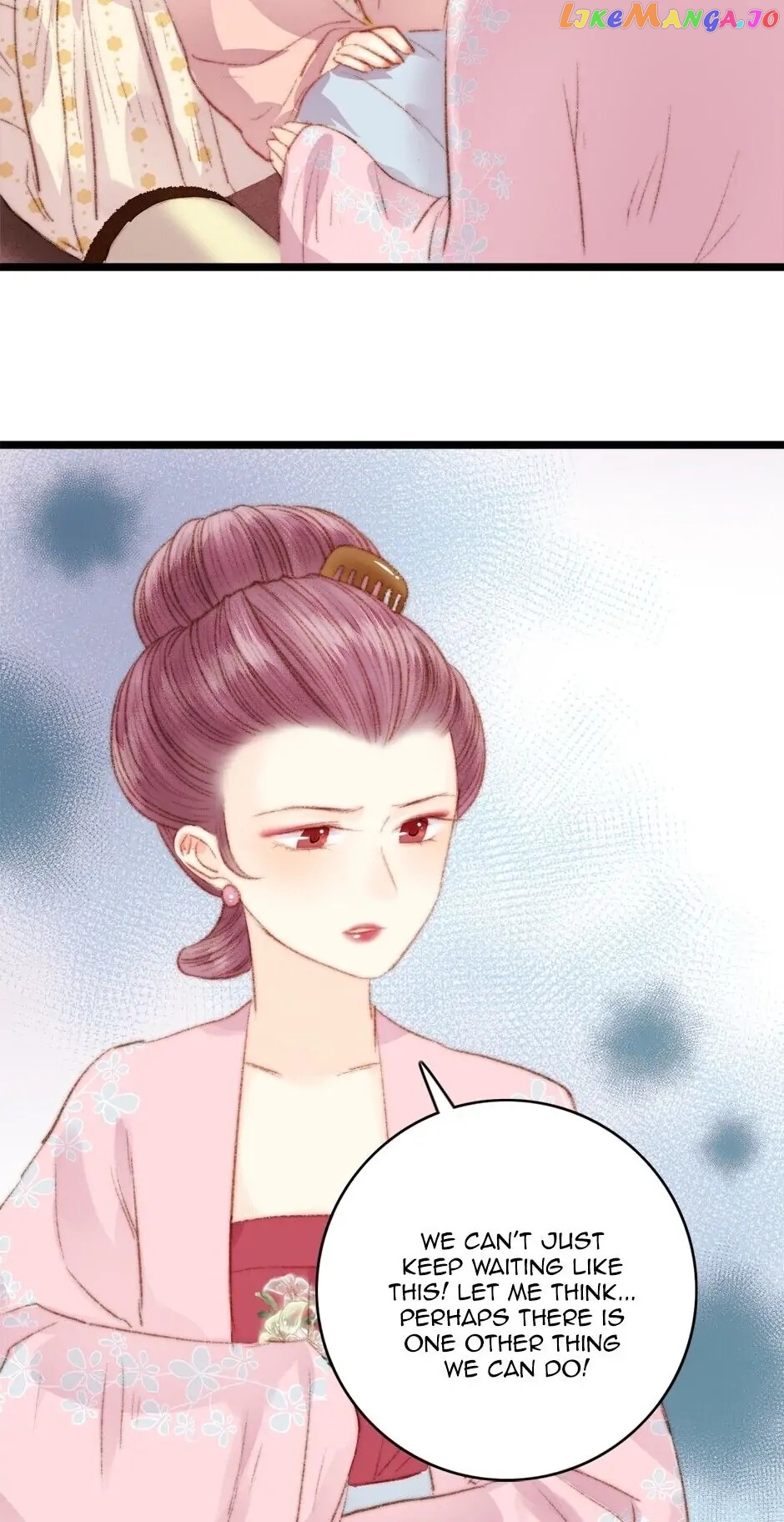 The Goddess of Healing Chapter 35 - page 31
