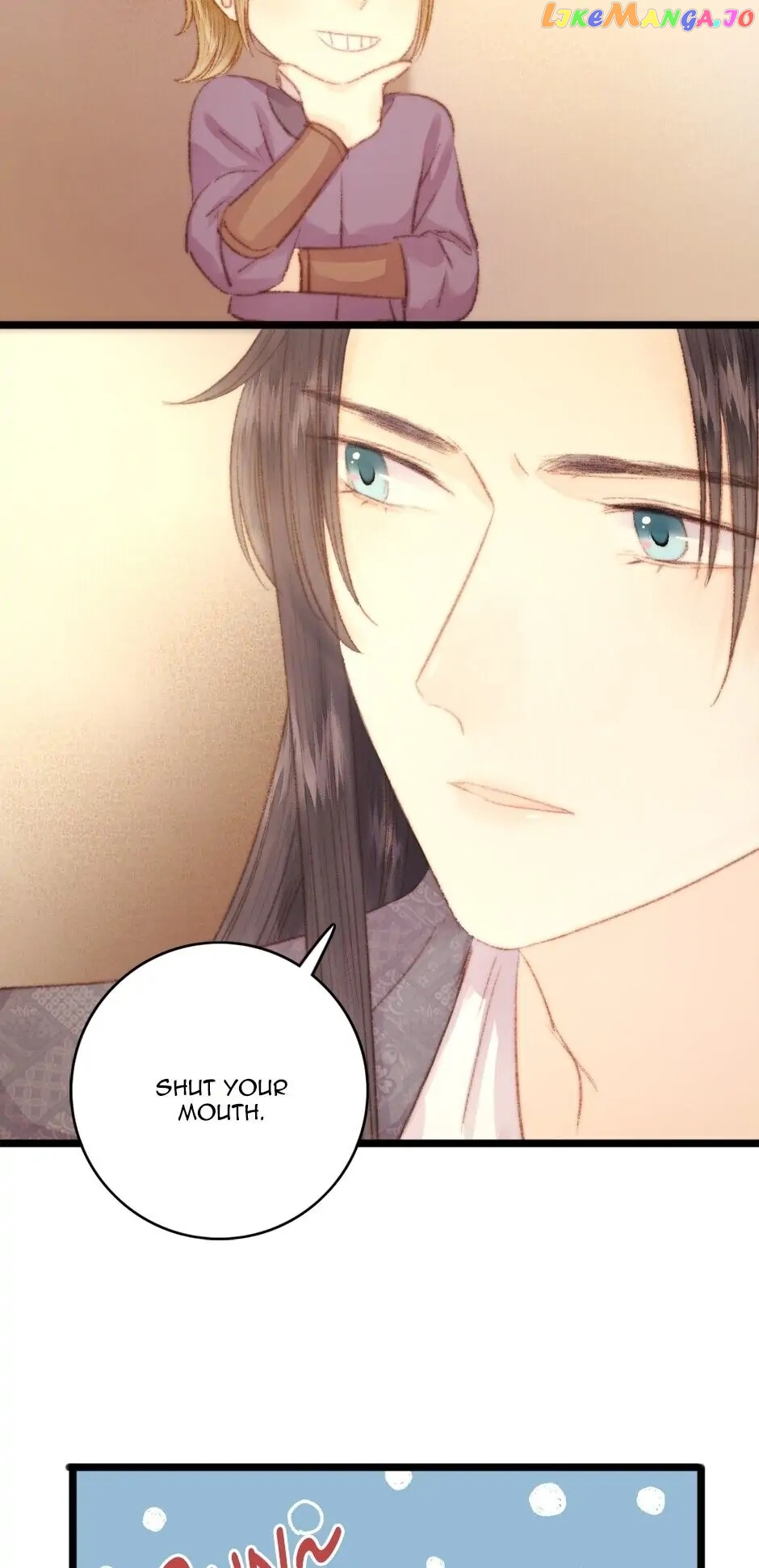 The Goddess of Healing Chapter 35 - page 4