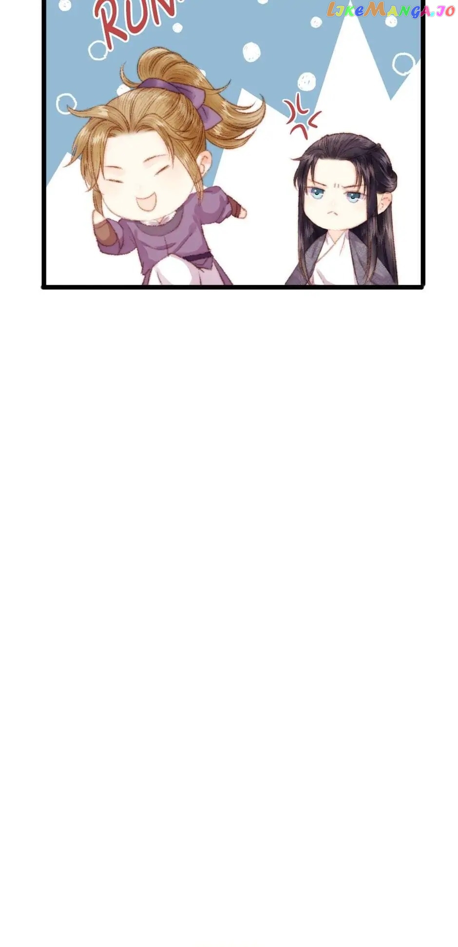 The Goddess of Healing Chapter 35 - page 5