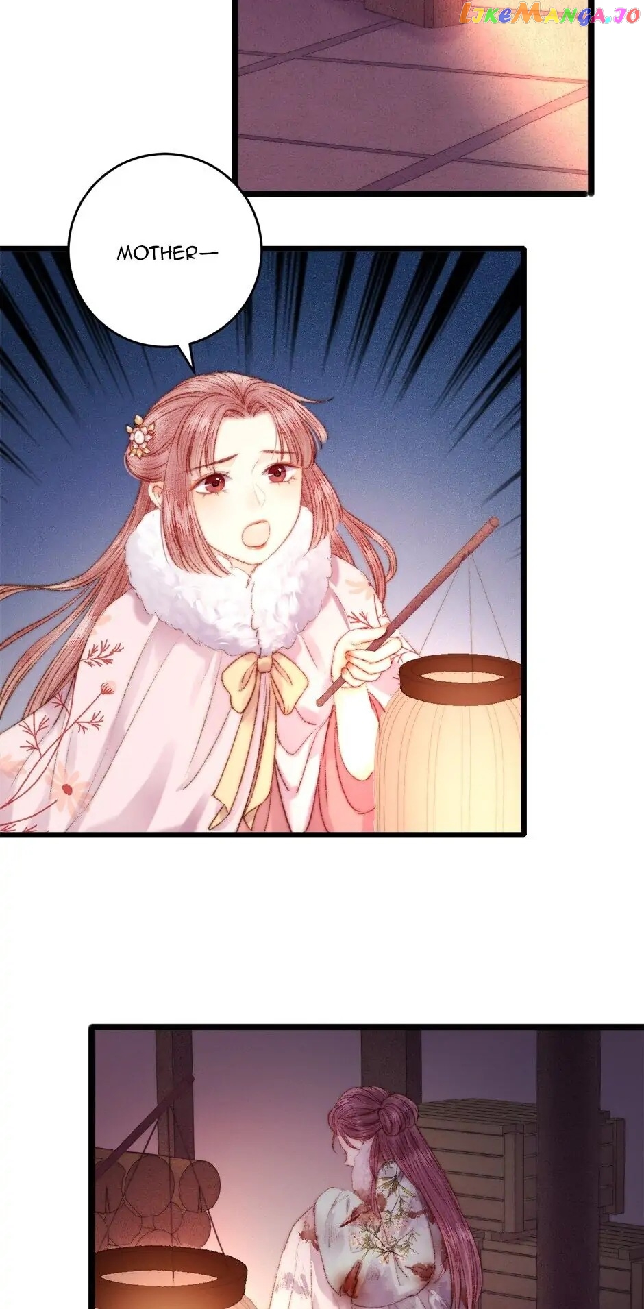 The Goddess of Healing Chapter 78 - page 10