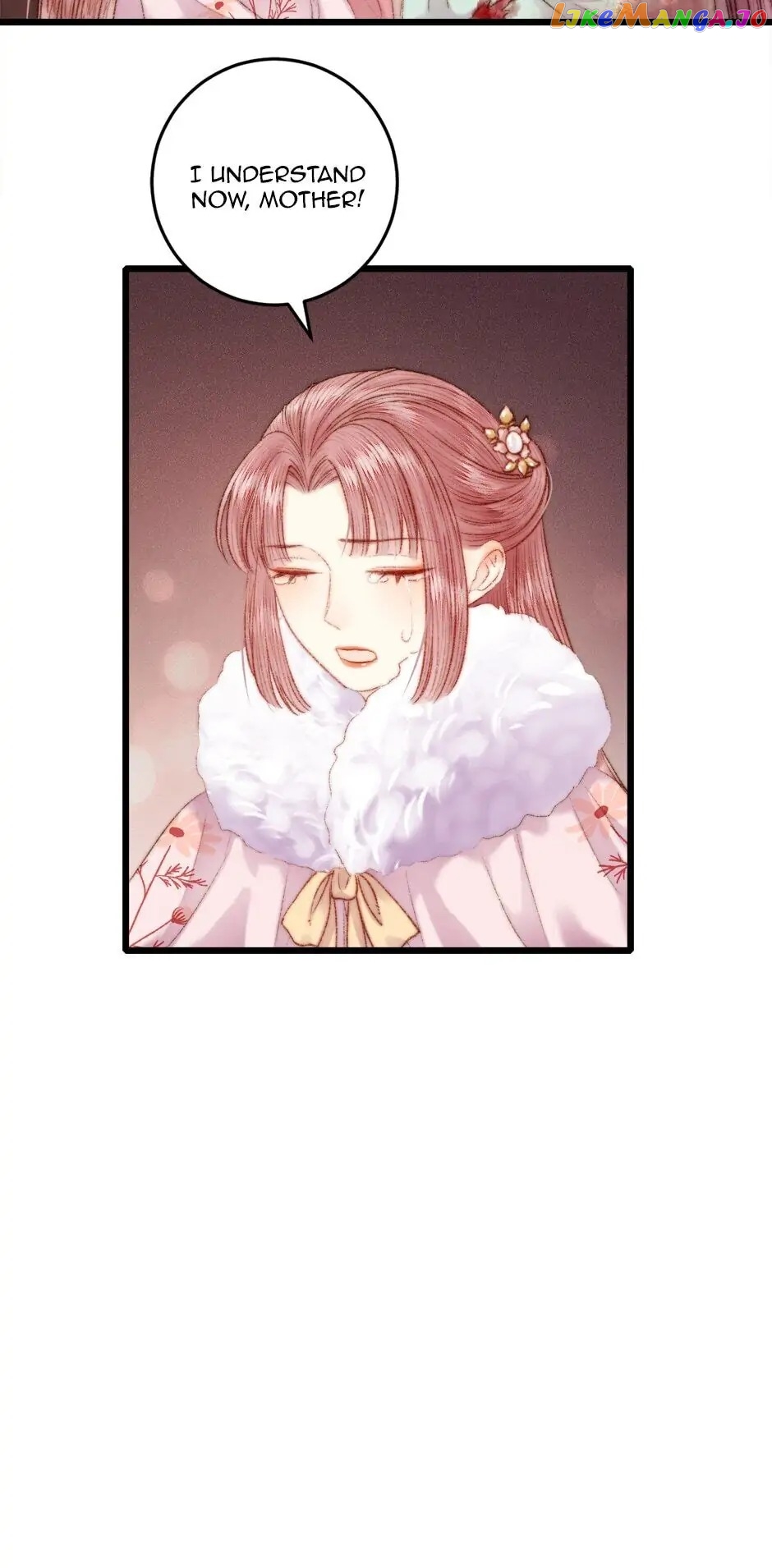 The Goddess of Healing Chapter 78 - page 18