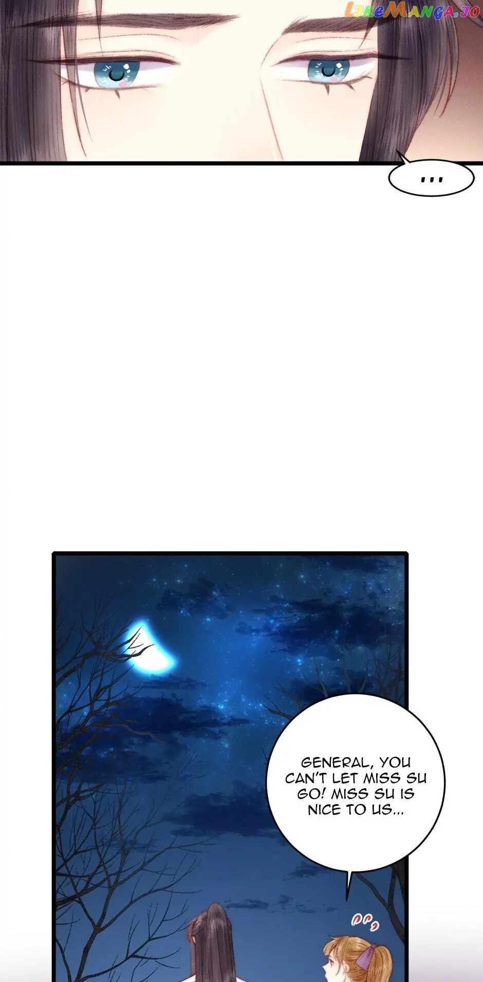 The Goddess of Healing Chapter 78 - page 23