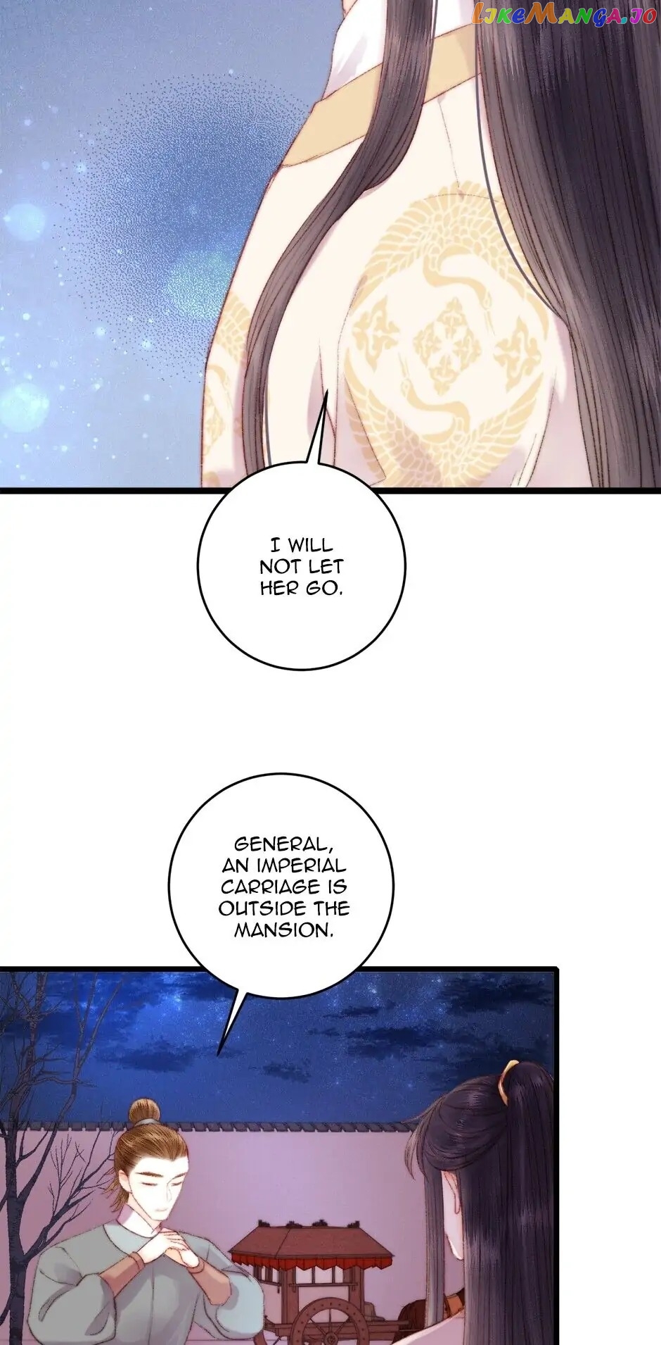 The Goddess of Healing Chapter 78 - page 25