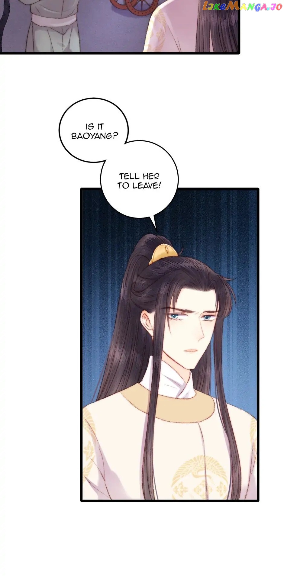 The Goddess of Healing Chapter 78 - page 26