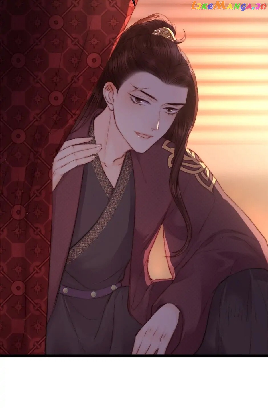 The Goddess of Healing Chapter 78 - page 28