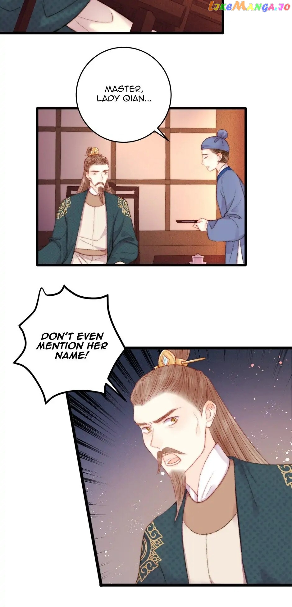 The Goddess of Healing Chapter 78 - page 5