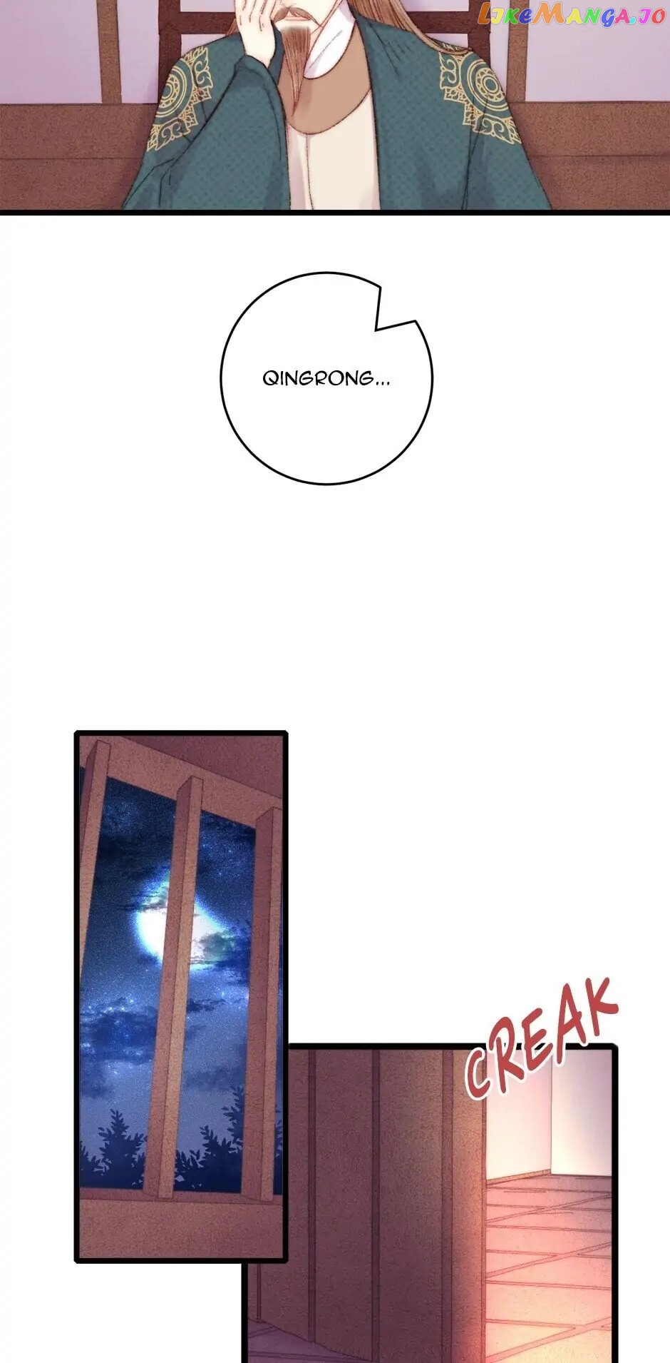 The Goddess of Healing Chapter 78 - page 9