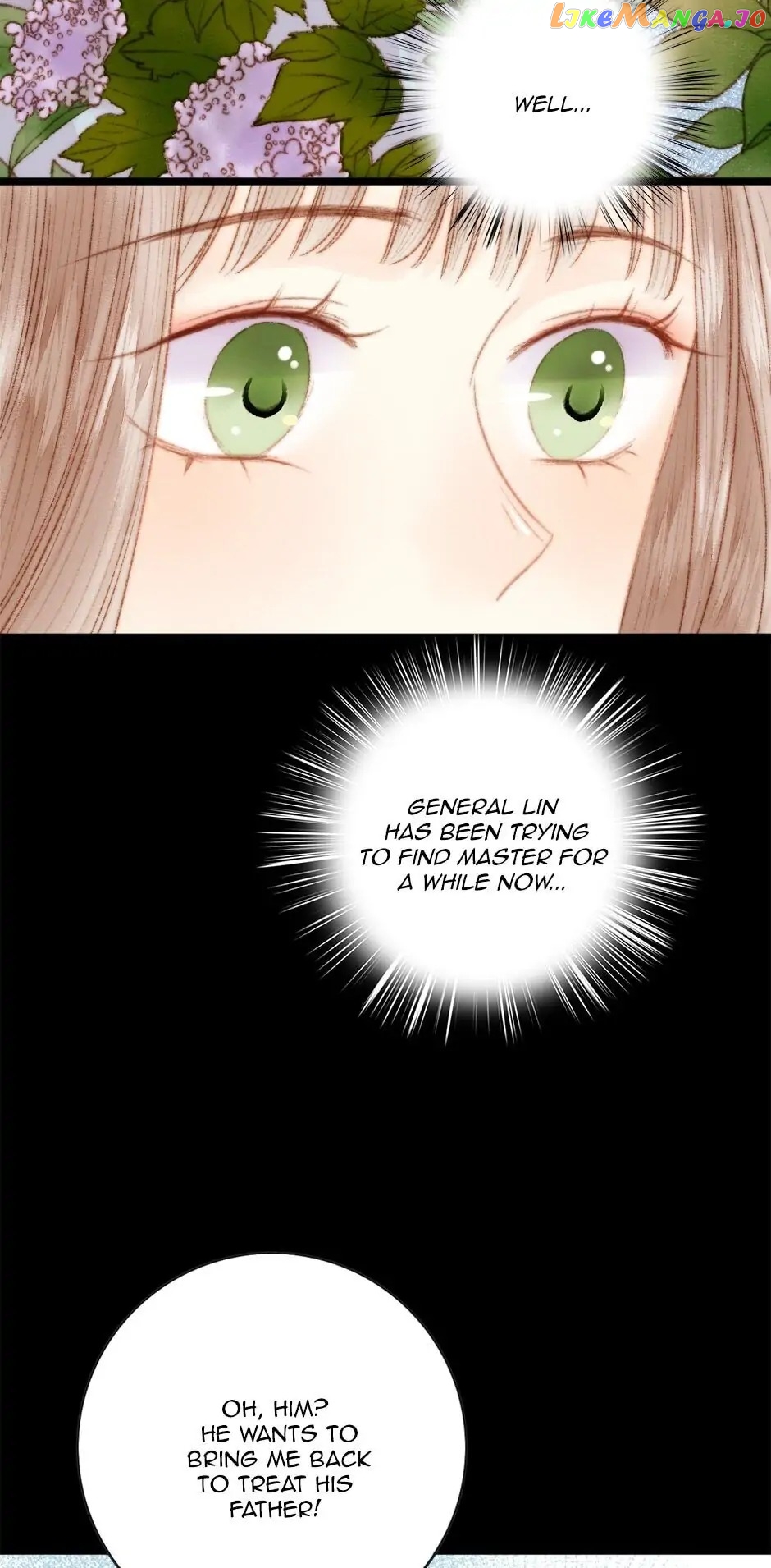 The Goddess of Healing Chapter 36 - page 10