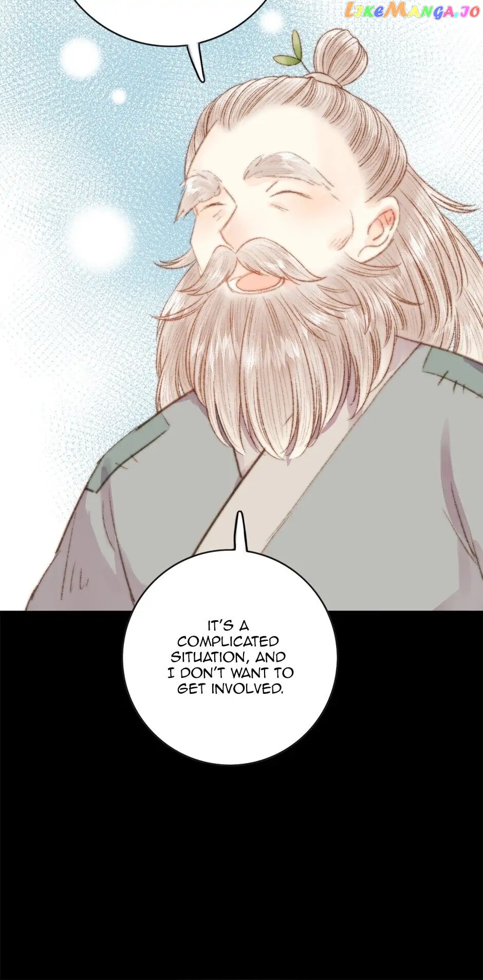 The Goddess of Healing Chapter 36 - page 11