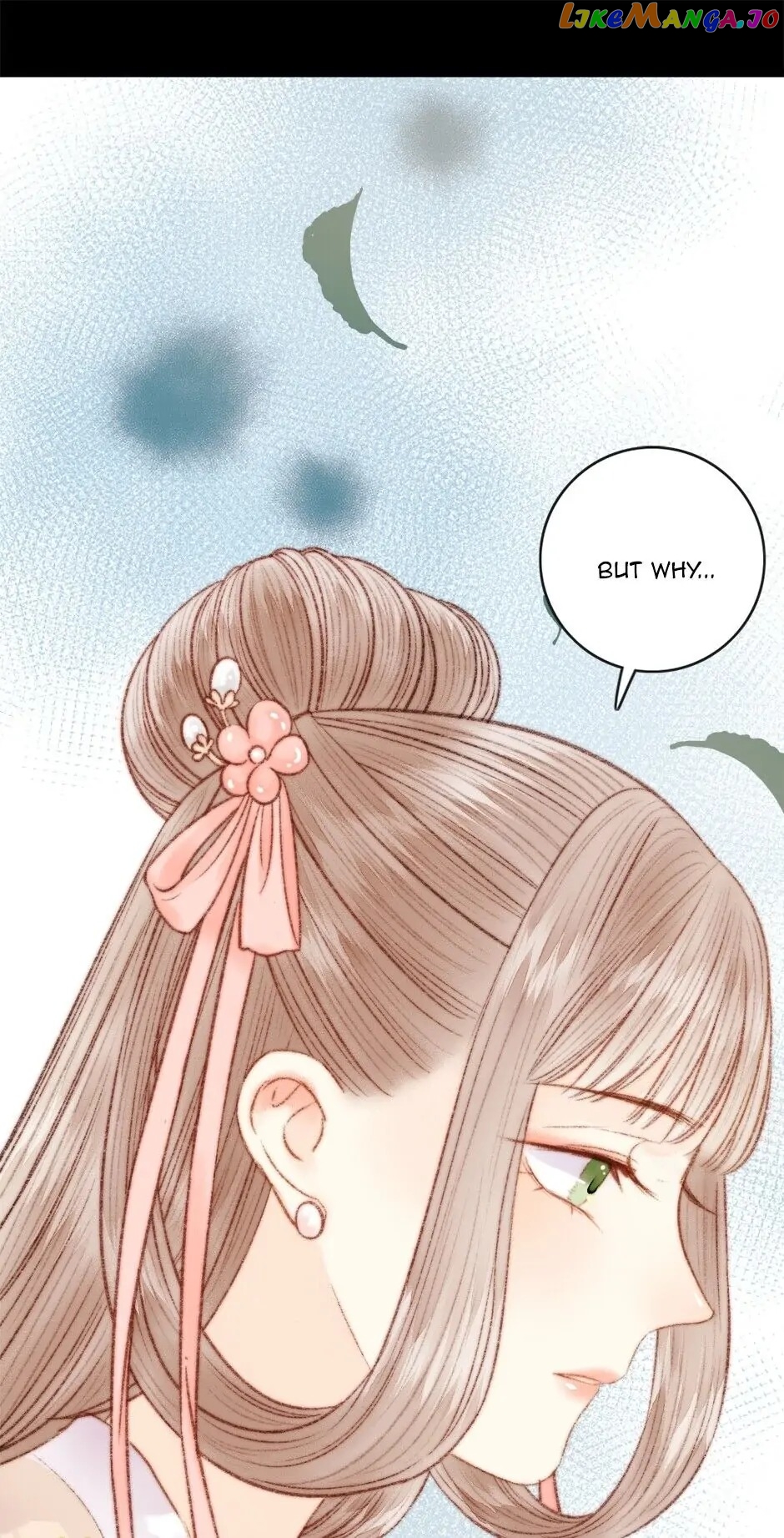 The Goddess of Healing Chapter 36 - page 12