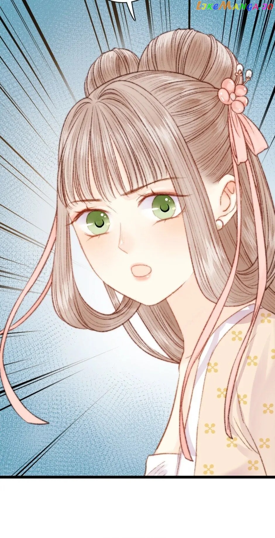The Goddess of Healing Chapter 36 - page 15