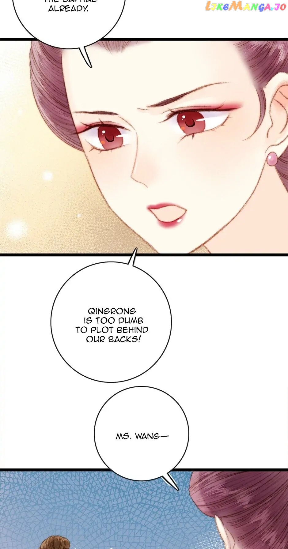 The Goddess of Healing Chapter 36 - page 2