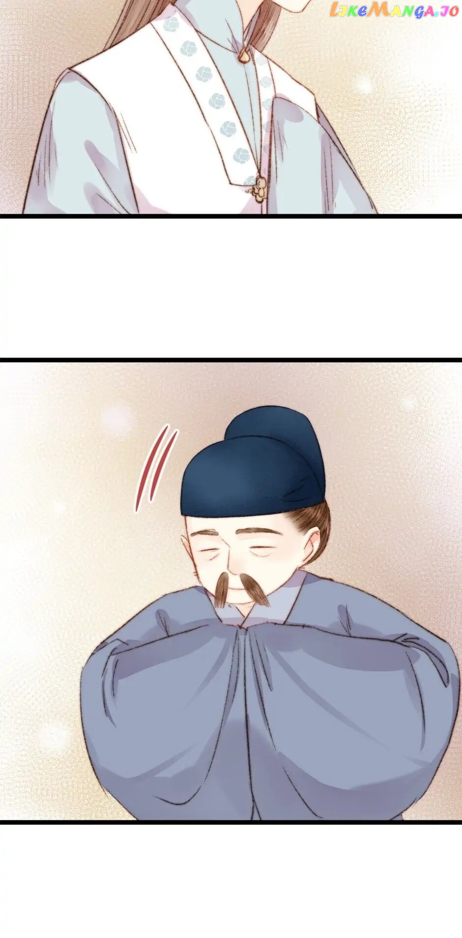 The Goddess of Healing Chapter 36 - page 20