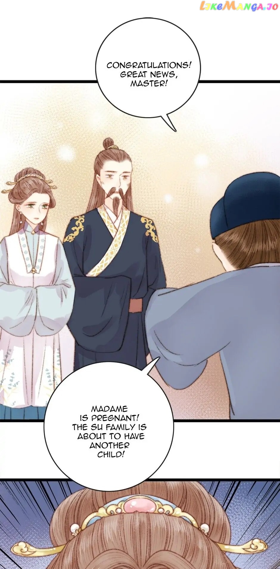 The Goddess of Healing Chapter 36 - page 21