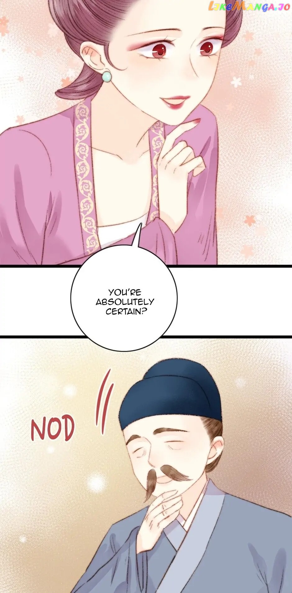 The Goddess of Healing Chapter 36 - page 23