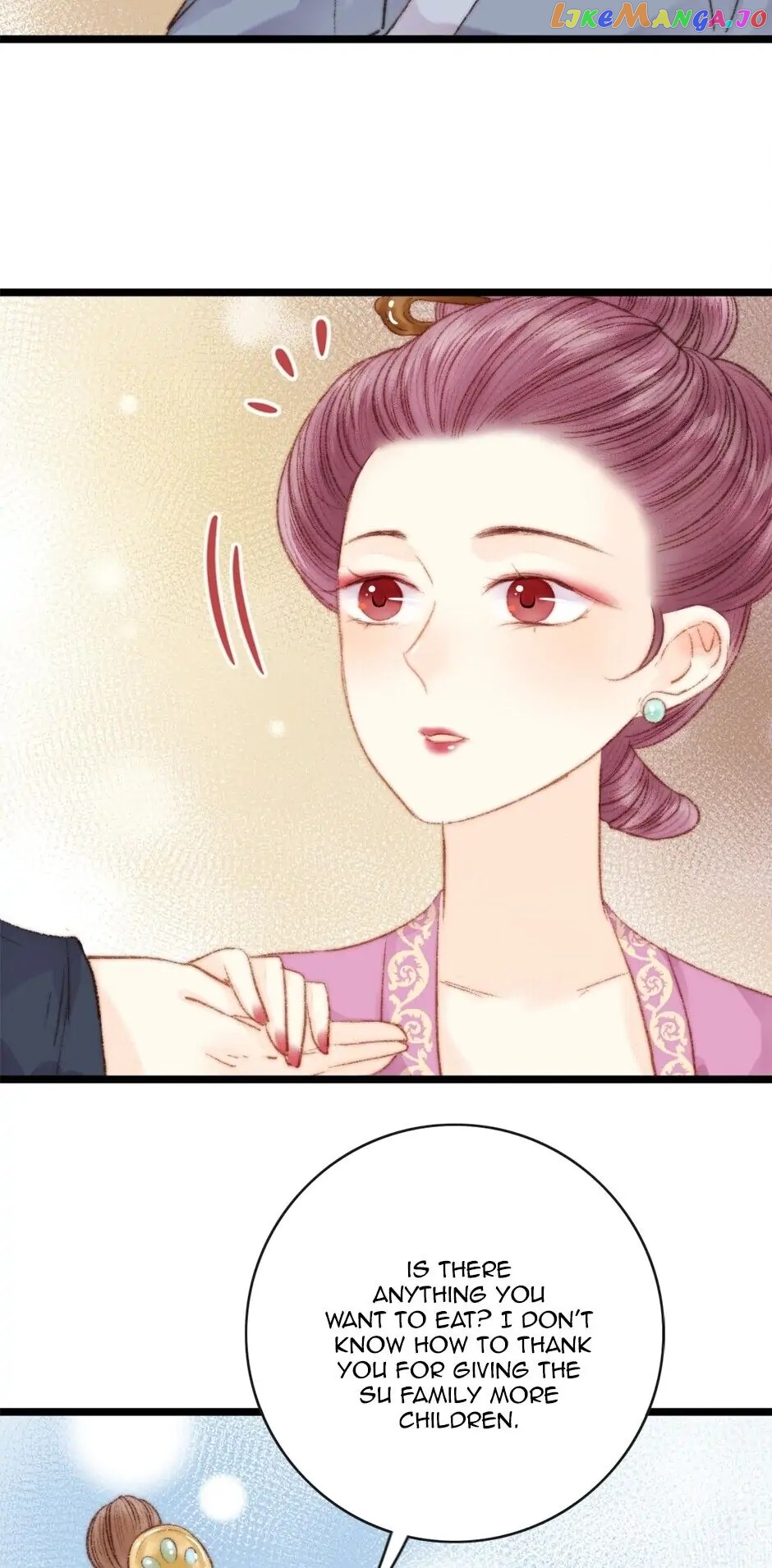 The Goddess of Healing Chapter 36 - page 24