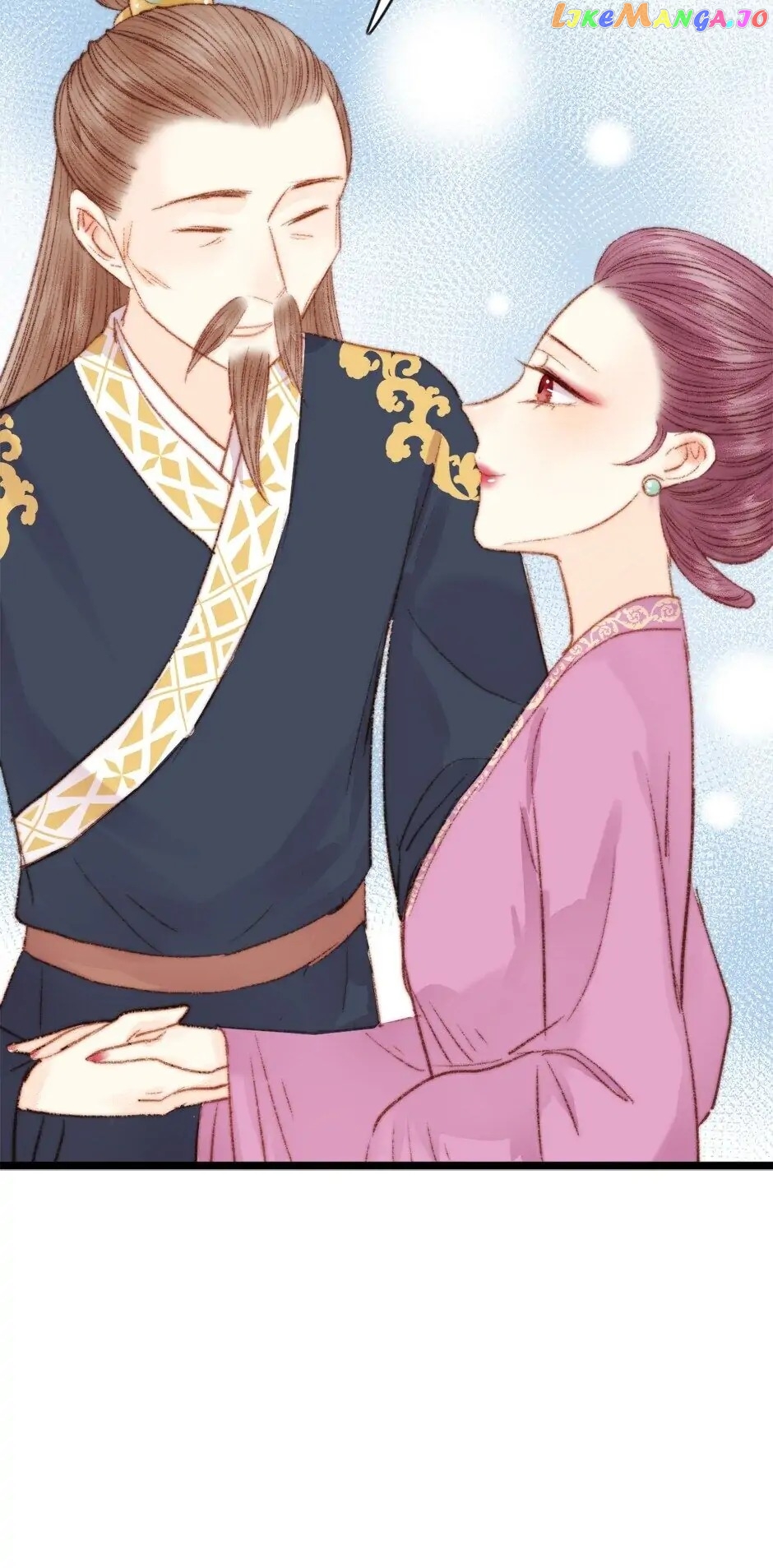 The Goddess of Healing Chapter 36 - page 25