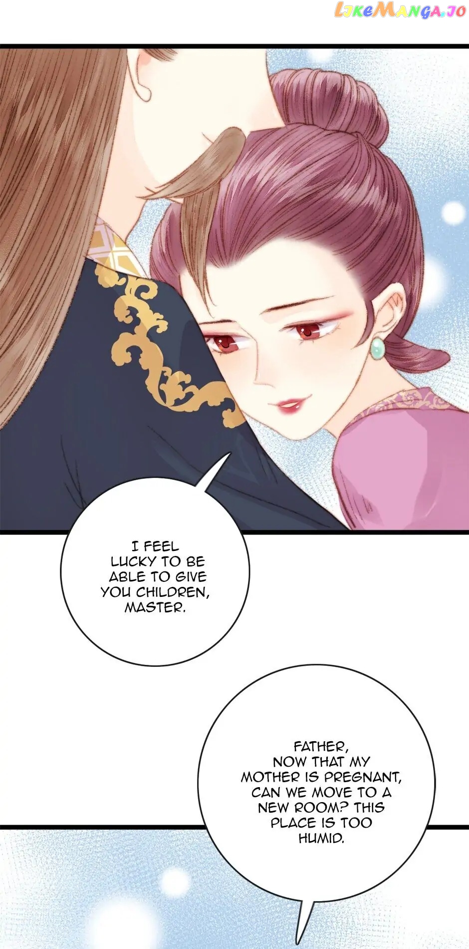 The Goddess of Healing Chapter 36 - page 26