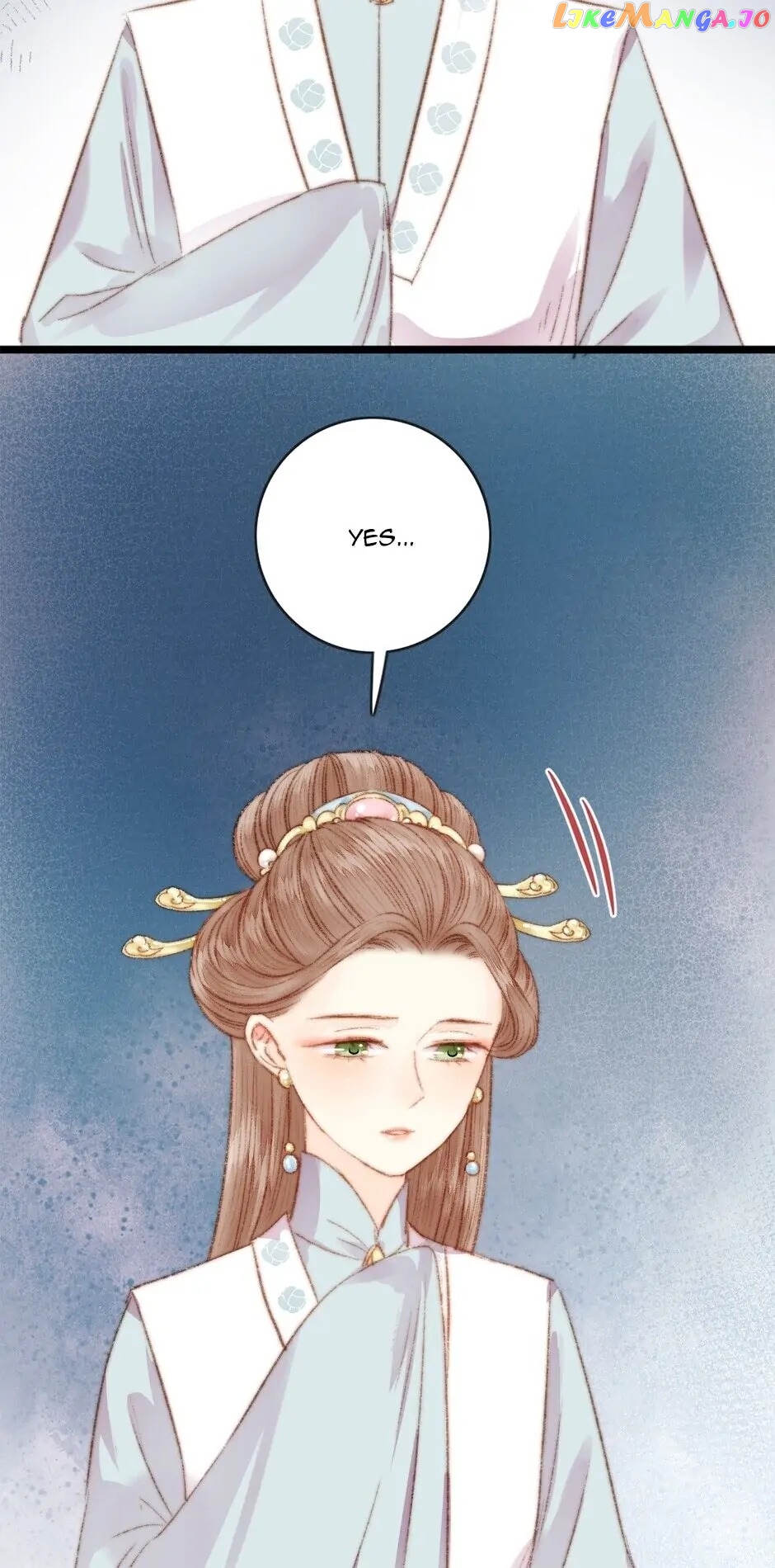 The Goddess of Healing Chapter 36 - page 29