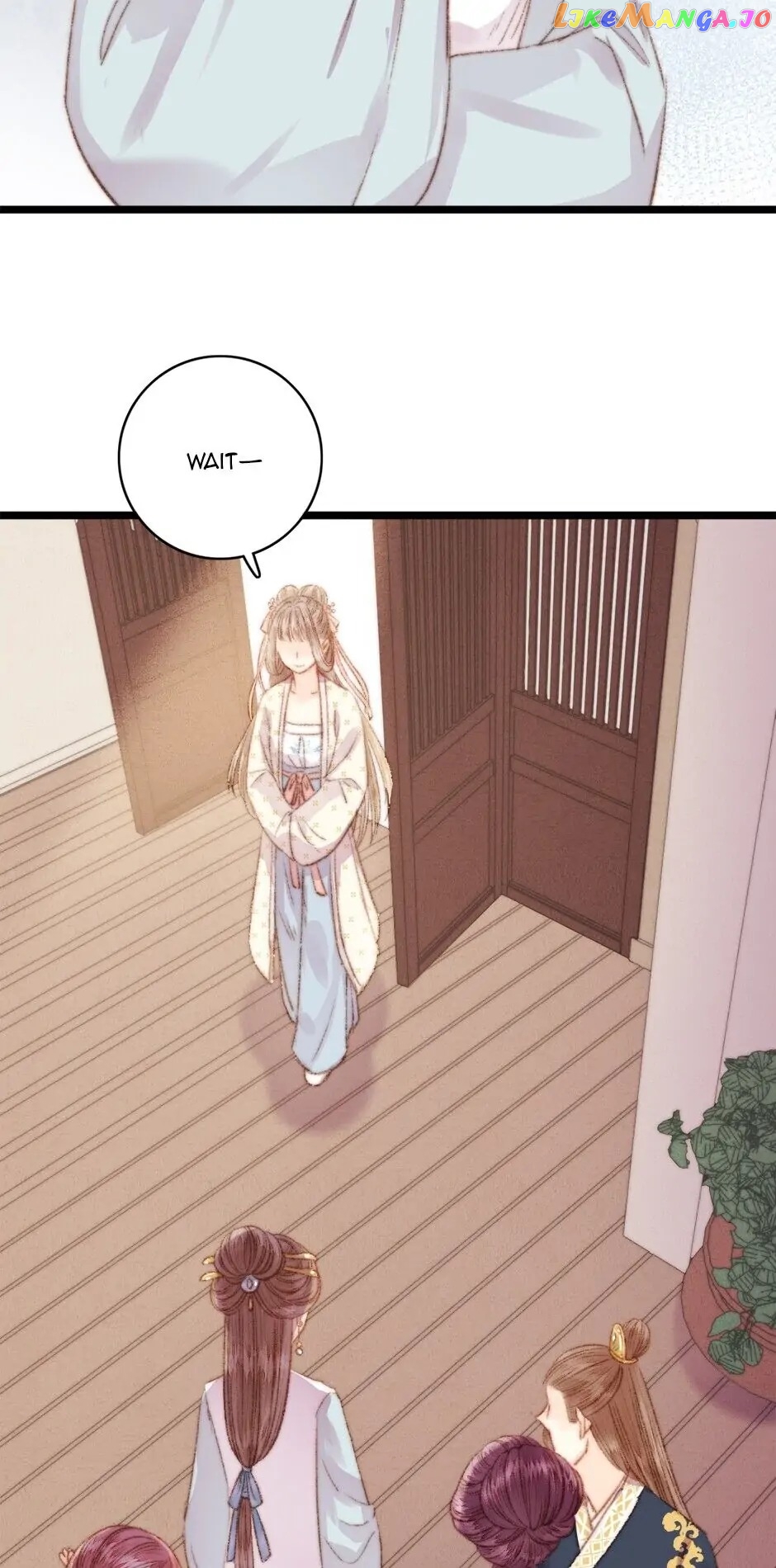 The Goddess of Healing Chapter 36 - page 30