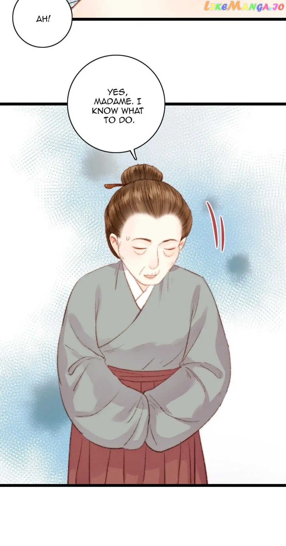 The Goddess of Healing Chapter 36 - page 4