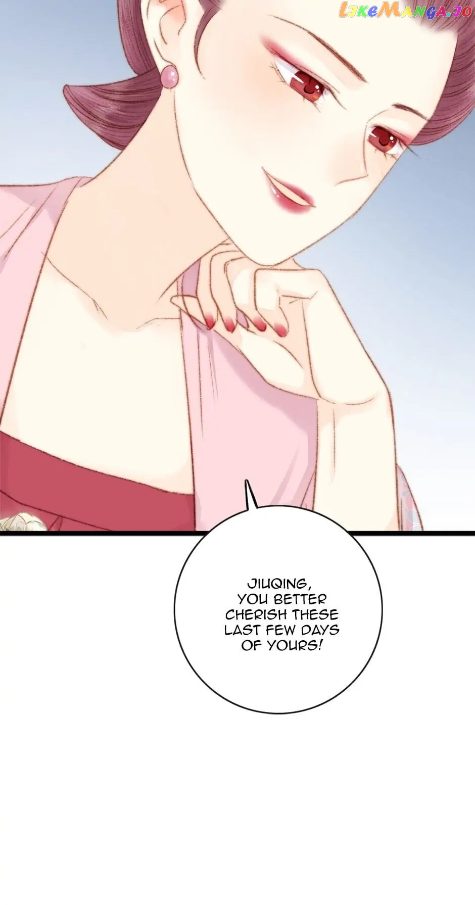 The Goddess of Healing Chapter 36 - page 6