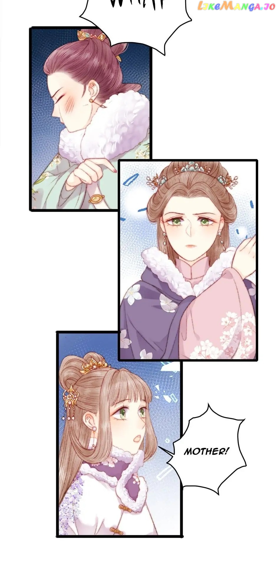 The Goddess of Healing Chapter 77 - page 16