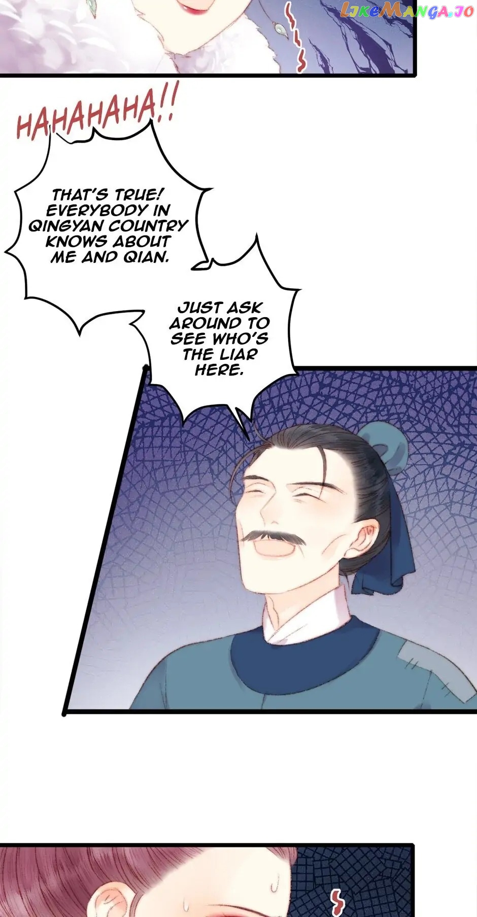 The Goddess of Healing Chapter 77 - page 2