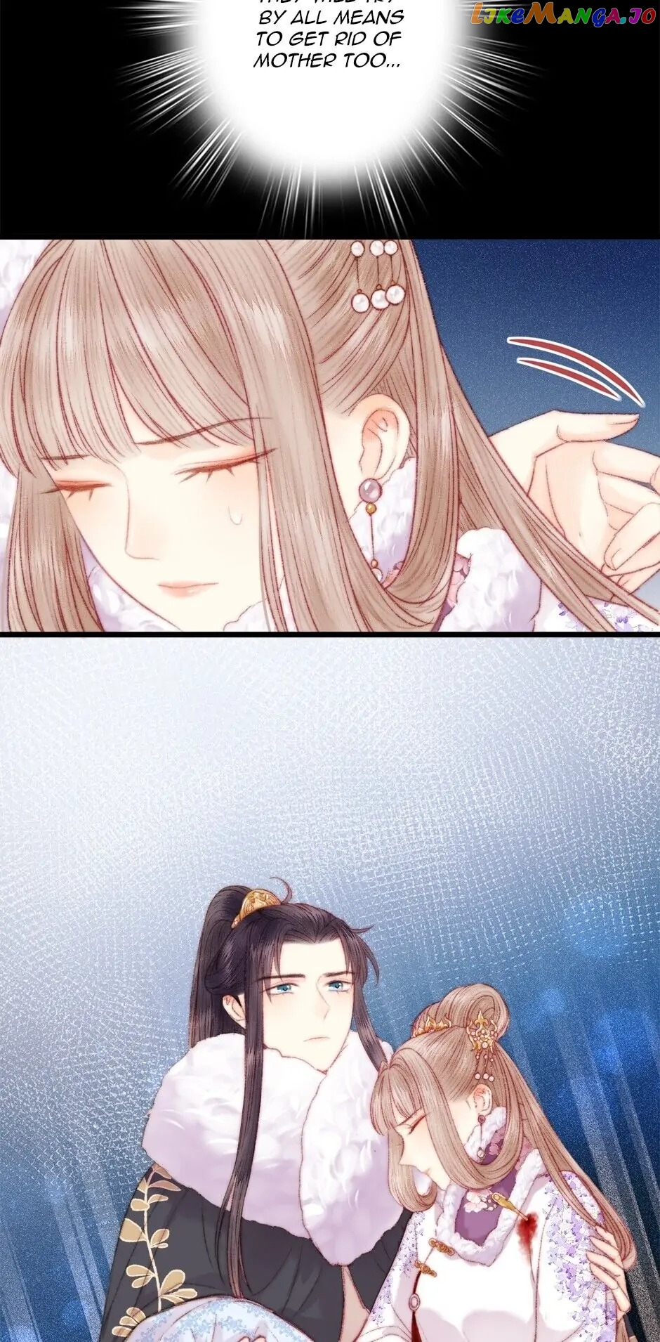 The Goddess of Healing Chapter 77 - page 24