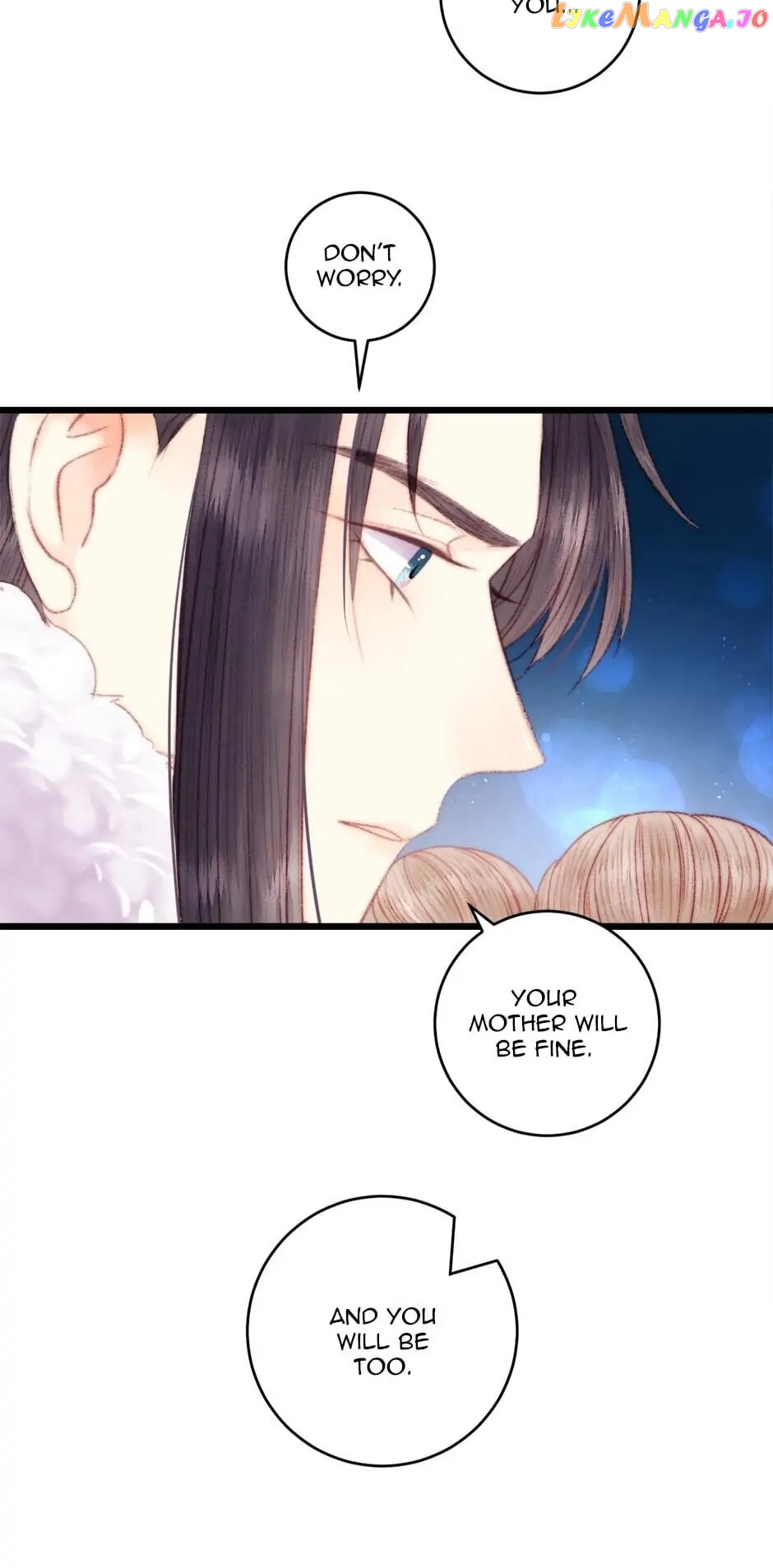 The Goddess of Healing Chapter 77 - page 26