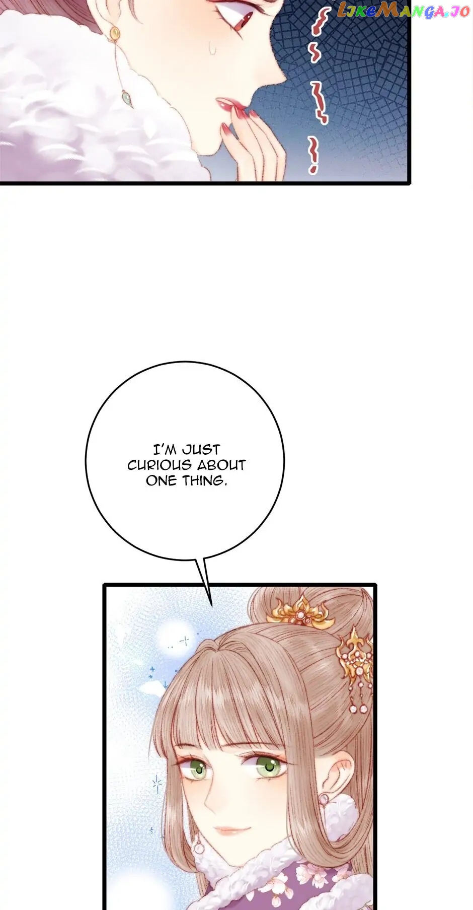 The Goddess of Healing Chapter 77 - page 3