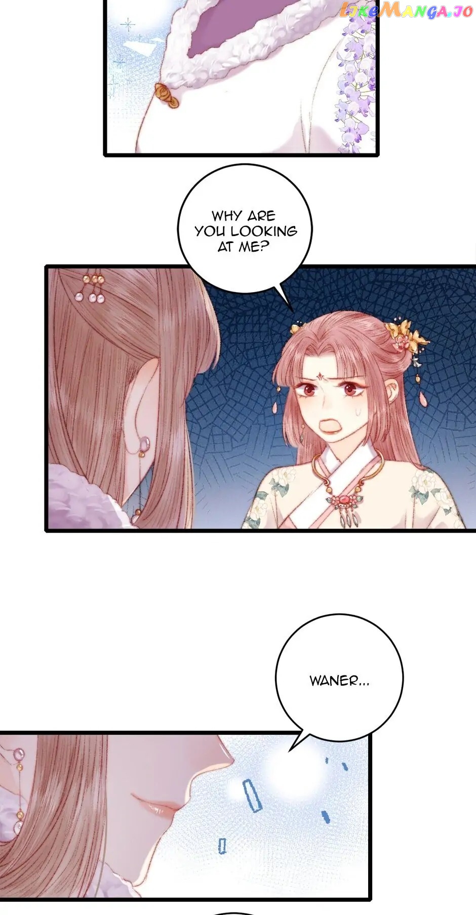 The Goddess of Healing Chapter 77 - page 4